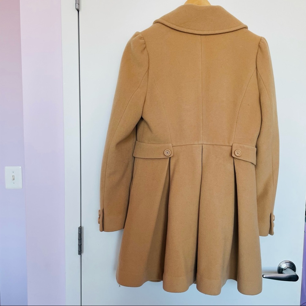 Pretty Winter Jacket - Picture 3 of 3